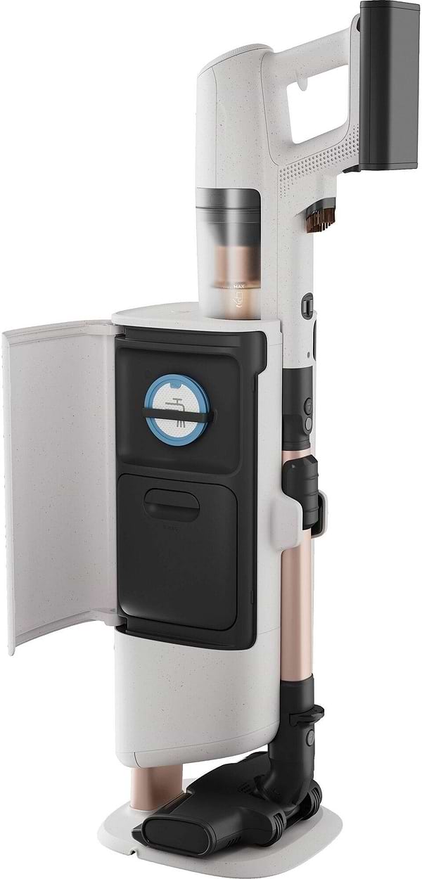 Фото - Пылесос ручной для дома Electrolux EP83HB25UV