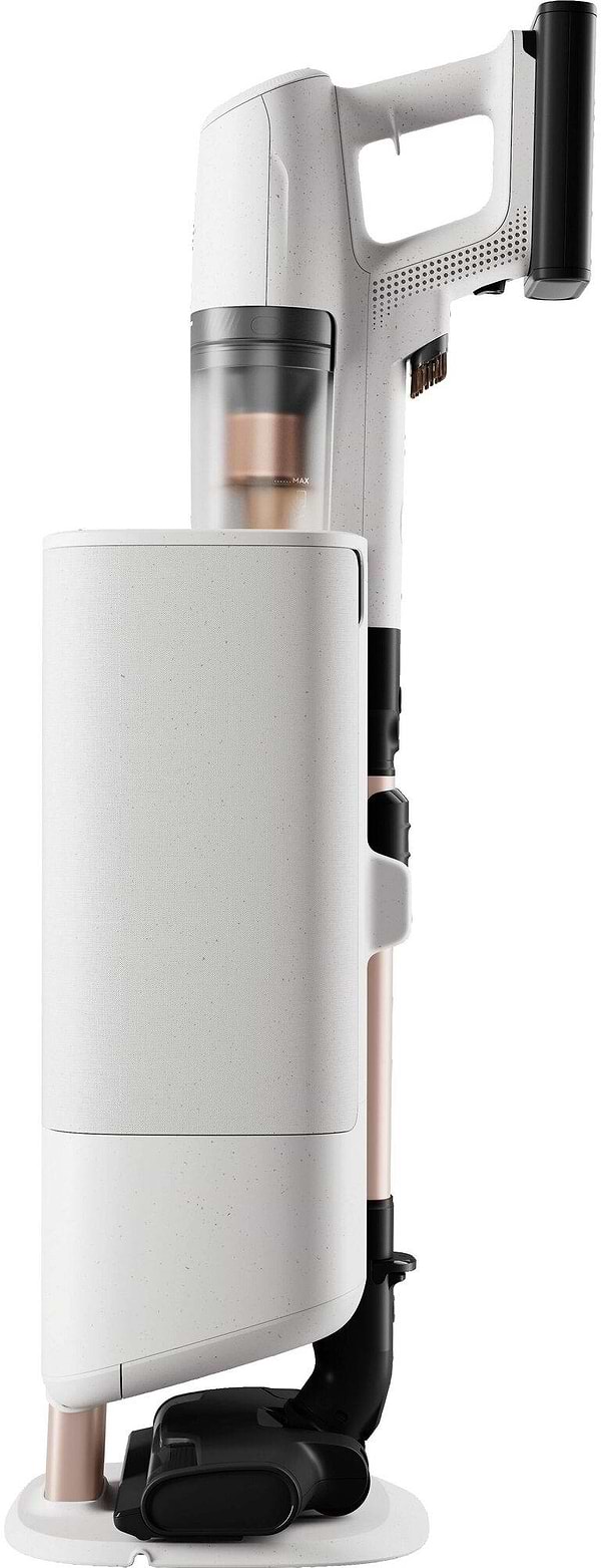 Фото - Пылесос ручной для дома Electrolux EP83HB25UV