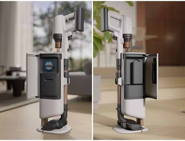 Фото - Пылесос ручной для дома Electrolux EP83HB25UV