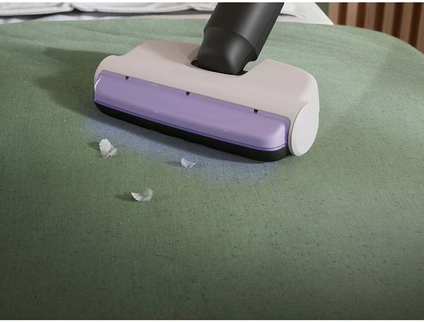 Фото - Пылесос ручной для дома Electrolux EP83HB25UV