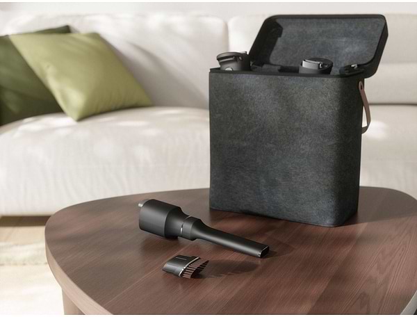 Фото - Пылесос ручной для дома Electrolux EP83HB25UV