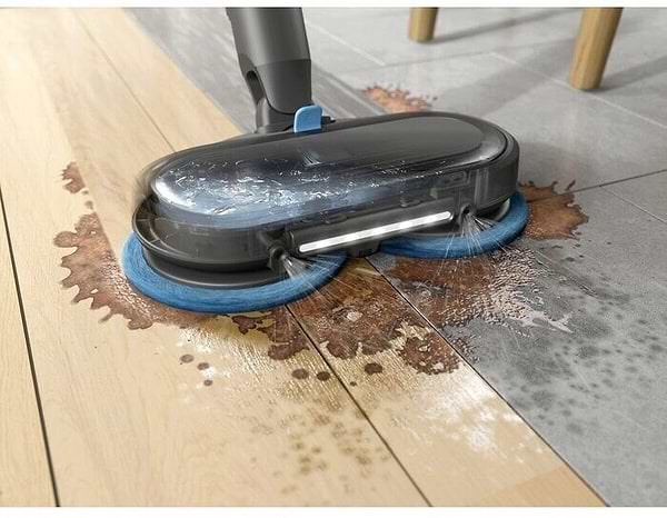 Фото - Насадка для пилососа Electrolux ZE177