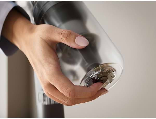 Фото - Пылесос ручной для дома Electrolux EP83HB25UV