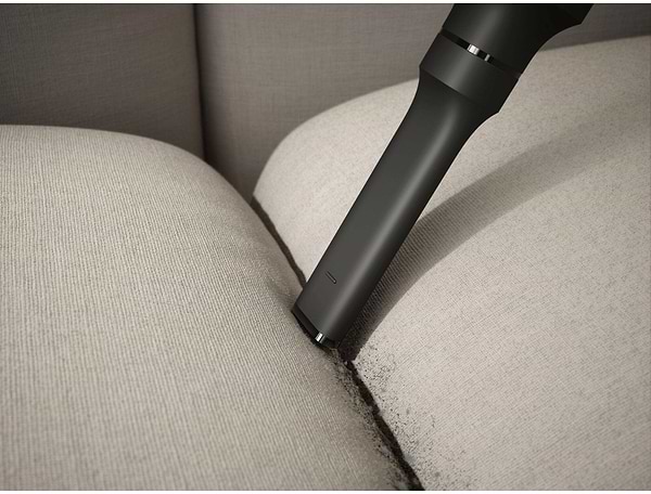 Фото - Пылесос ручной для дома Electrolux EP83HB25UV