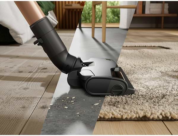 Фото - Пылесос ручной для дома Electrolux EP83HB25UV