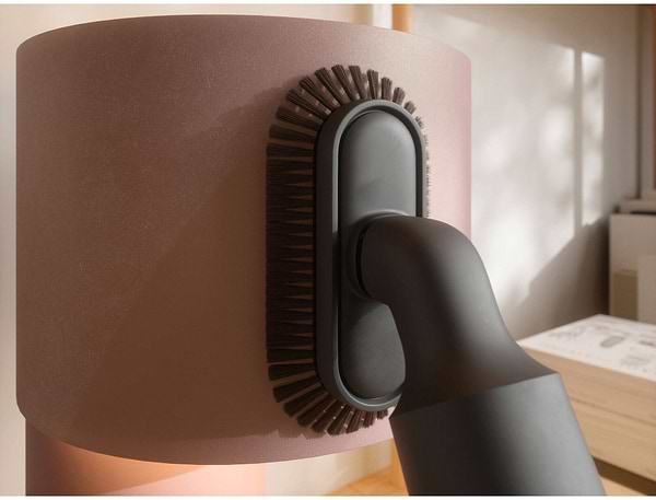 Фото - Пылесос ручной для дома Electrolux EP83HB25UV