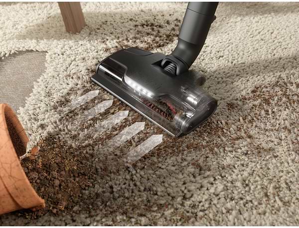 Фото - Пылесос ручной для дома Electrolux EP83HB25UV