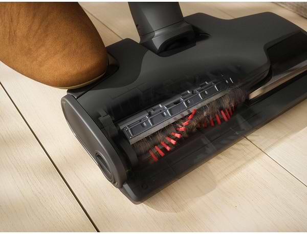 Фото - Пылесос ручной для дома Electrolux EP83HB25UV