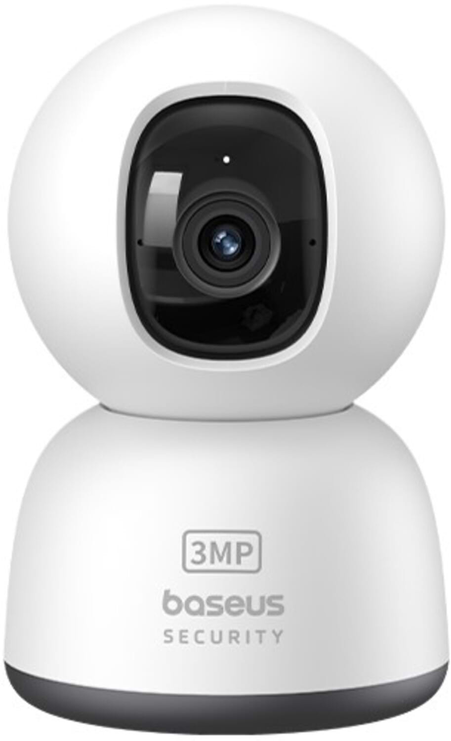 IP-камера Baseus Security P1 Series Indoor 3MP OS White EU (S0TV002132)