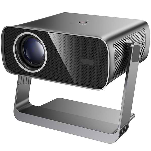 Фото - Проектор HOCO DT5 1080P Android version (6942007656290)