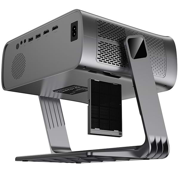 Фото - Проектор HOCO DT5 1080P Android version (6942007656290)