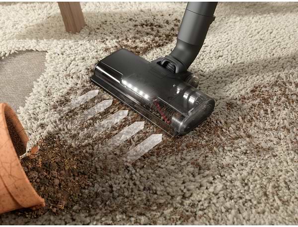 Фото - Пылесос ручной для дома Electrolux EP61CB21OG