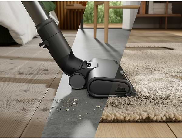 Фото - Пилосос ручний для дому Electrolux EP61H21WET