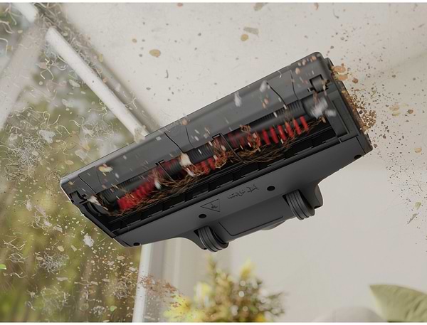 Фото - Пылесос ручной для дома Electrolux EP61CB21OG