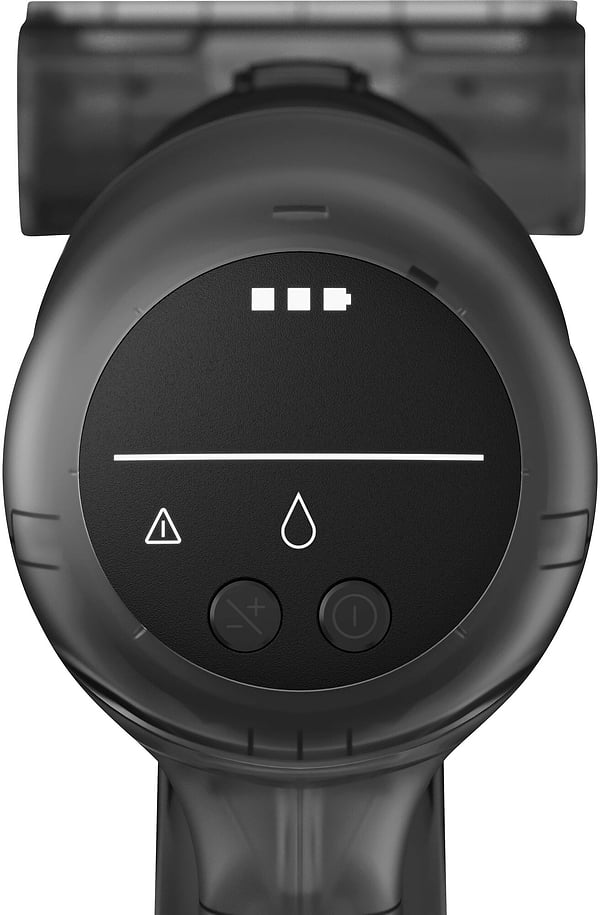 Фото - Пылесос ручной для дома Electrolux EP61CB21OG