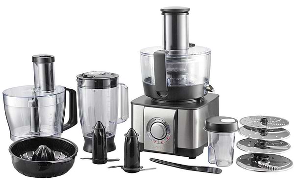 Фото - Кухонний комбайн Gorenje SBR1000BE