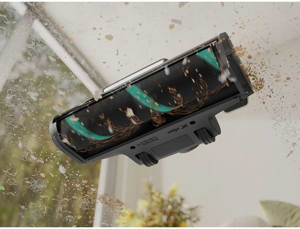 Фото - Пылесос ручной для дома Electrolux EP61CB21OG