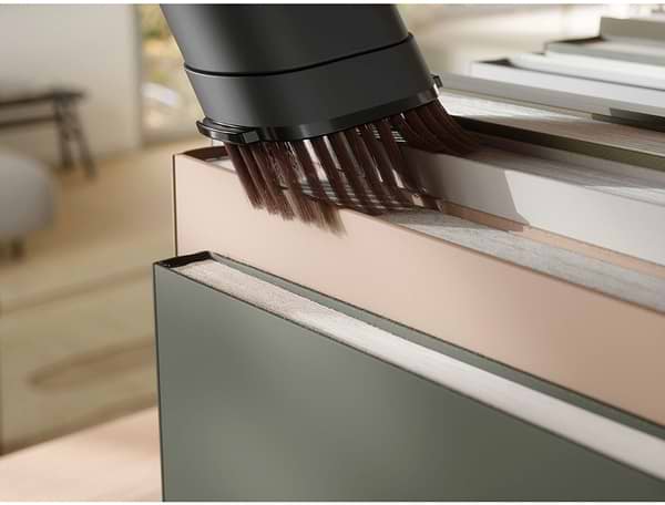 Фото - Пылесос ручной для дома Electrolux EP61CB21OG