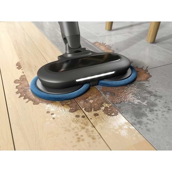 Фото - Насадка для пылесоса Electrolux ZE187