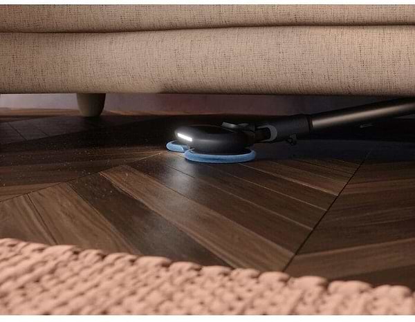 Фото - Насадка для пылесоса Electrolux ZE187