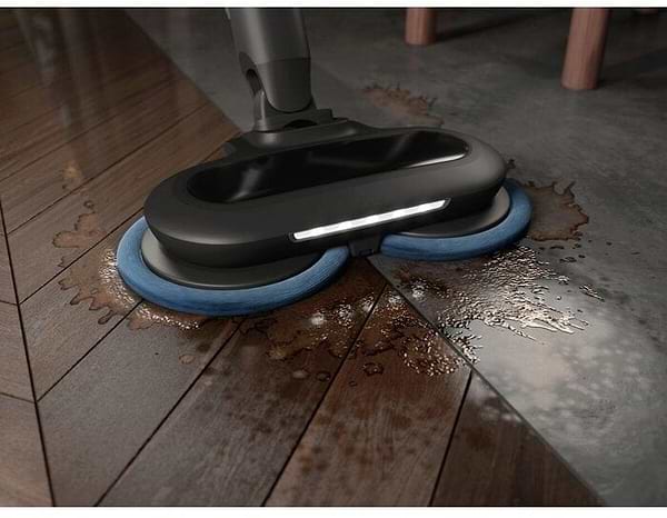 Фото - Насадка для пылесоса Electrolux ZE187