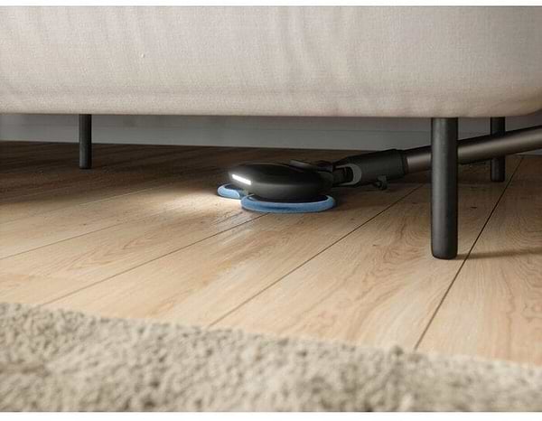 Фото - Насадка для пылесоса Electrolux ZE187