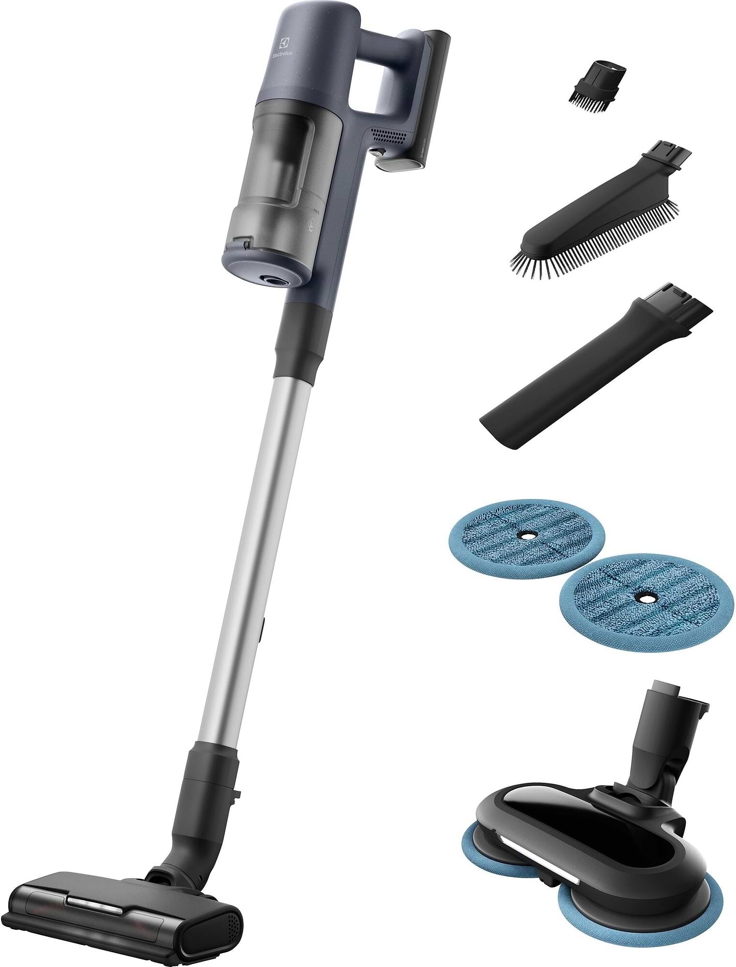 Пылесос ручной для дома Electrolux EP61H21WET - Фото 1