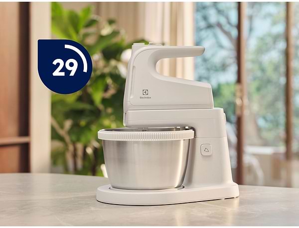 Фото - Міксер з чашею Electrolux ESM4W