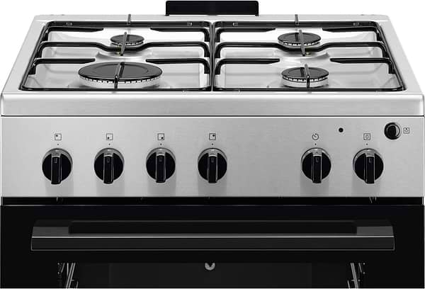 Фото - Плита газовая Electrolux LKG600001X