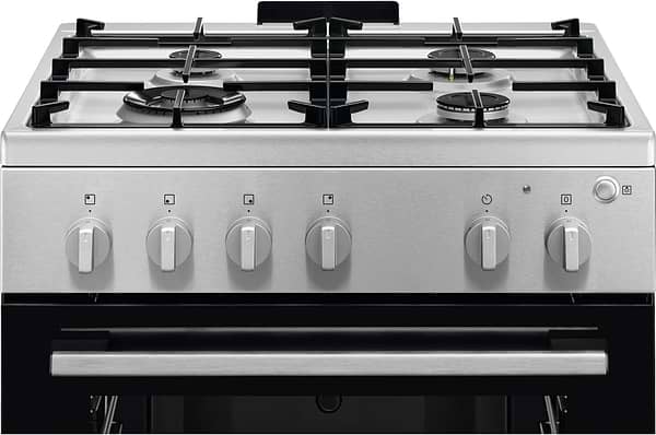 Фото - Плита газова Electrolux LKG600011X