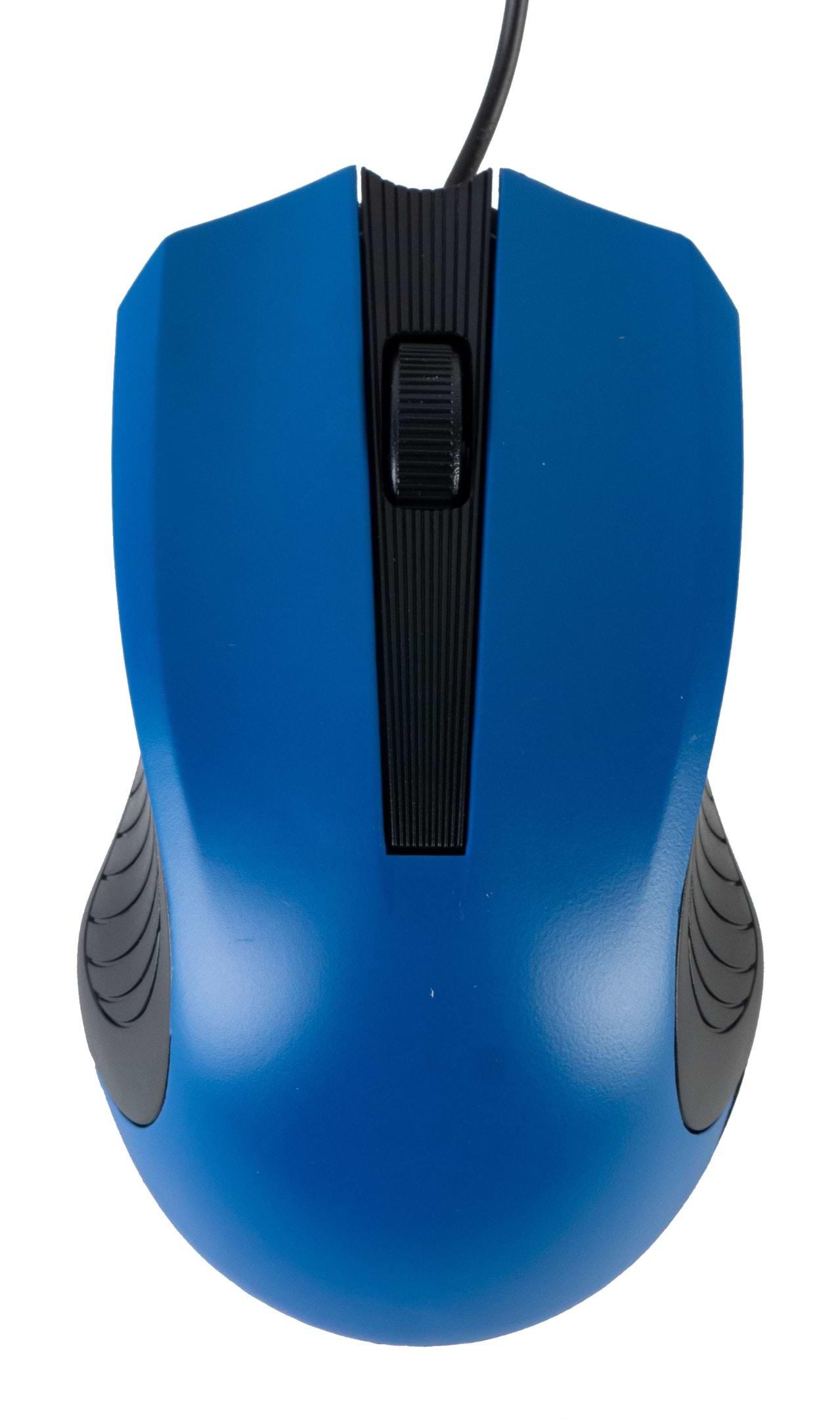 Мышь проводная Cobra MO-101 Blue