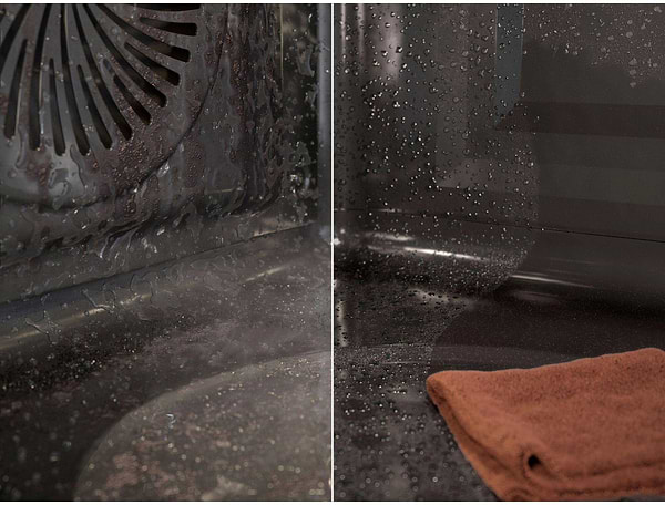 Фото - Духова шафа електрична AEG OA5AB21SM