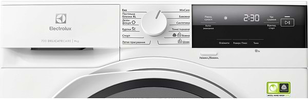 Фото - Комплект техники Electrolux Стиральная машина с фронтальной загрузкой + Сушильная машина + Комплект креплений для установки в колонну Electrolux EW7F3414U + EW7D394U + E1WYHSK2