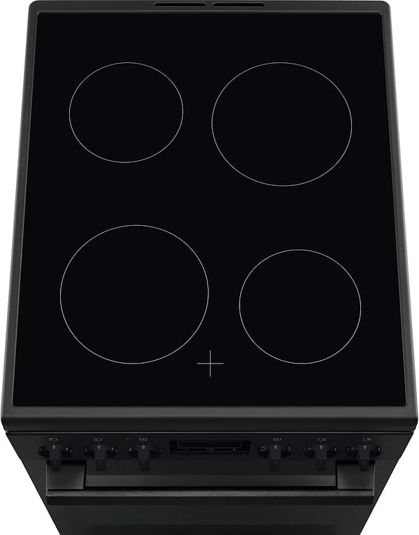 Фото - Плита электрическая Electrolux LKR520275K