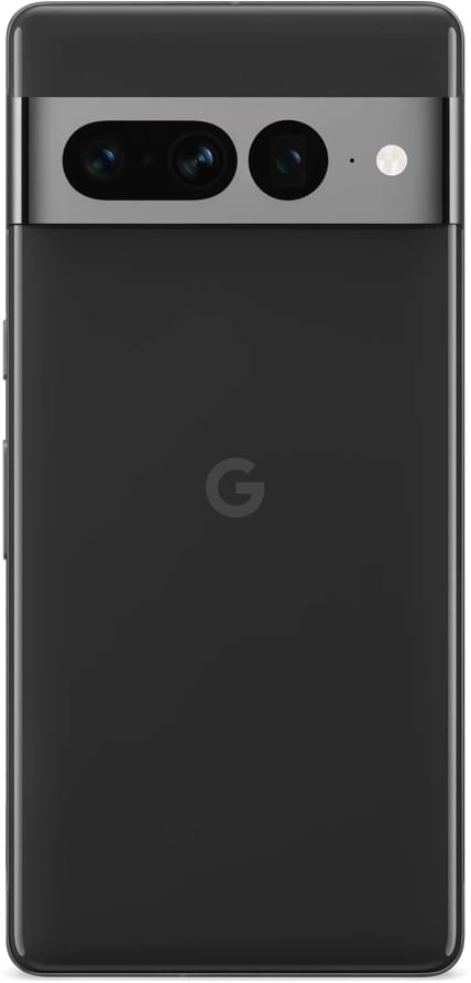 Фото - Смартфон Google Pixel 7 Pro 128GB Obsidian (REF, B)