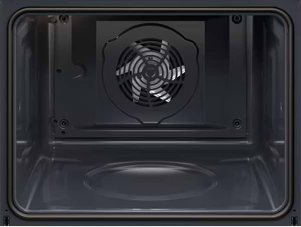 Фото - Духовой шкаф электрический Electrolux LOD8P39Z