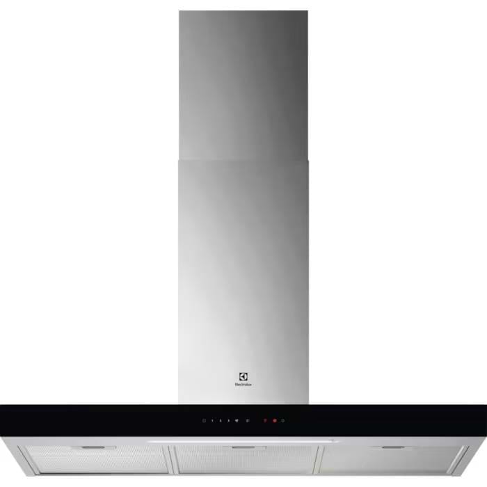 Витяжка декоративна Electrolux LFT829X - Фото 1