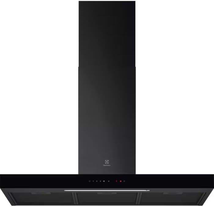 Витяжка декоративна Electrolux LFT819K - Фото 1