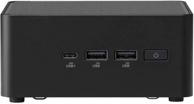 Неттоп-баребон Asus NUC 14pro RNUC14RVHU500002I (90AR0072-M000P0)