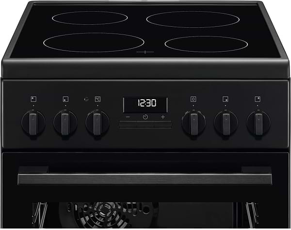 Фото - Плита электрическая Electrolux LKR520275K
