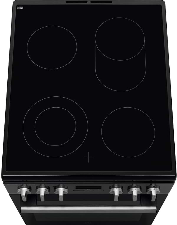 Фото - Плита электрическая Electrolux LKR564275K
