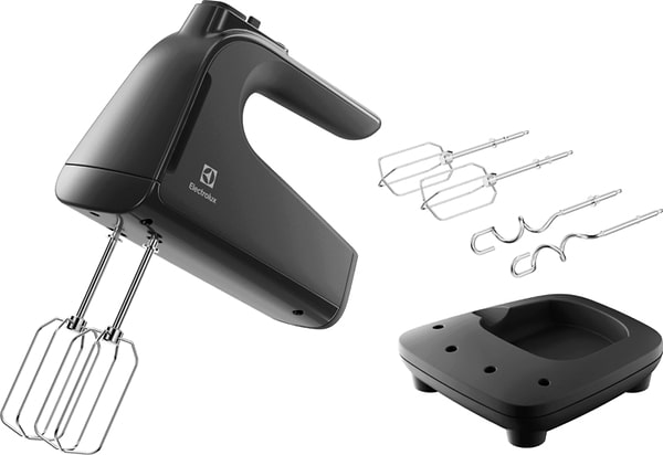 Фото - Миксер Electrolux EHM4B