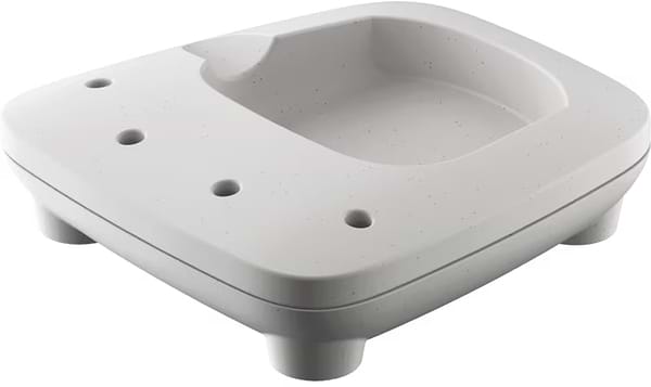 Фото - Миксер Electrolux EHM4W