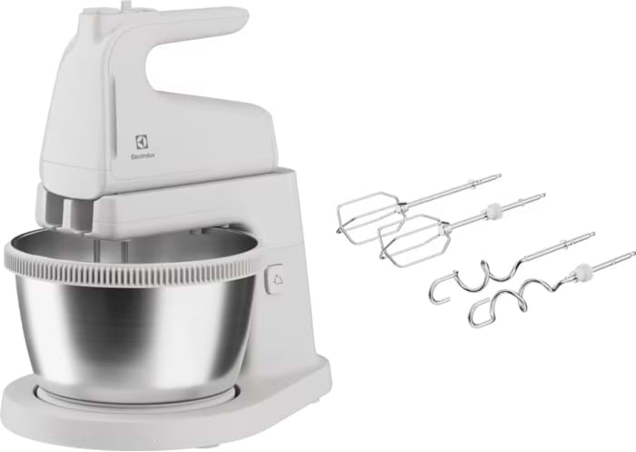 Міксер з чашею Electrolux ESM4W - Фото 1