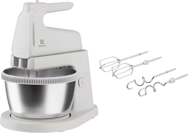 Фото - Міксер з чашею Electrolux ESM4W