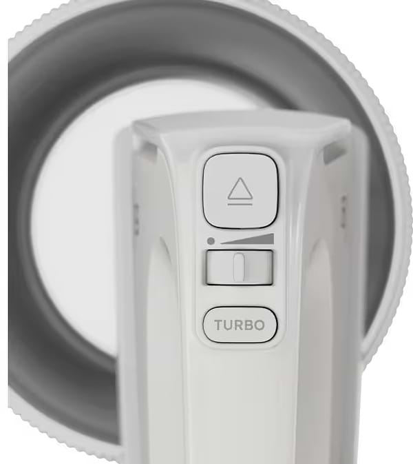 Фото - Міксер з чашею Electrolux ESM4W