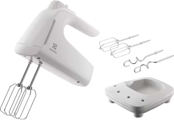 Міксер Electrolux EHM4W - Фото 1