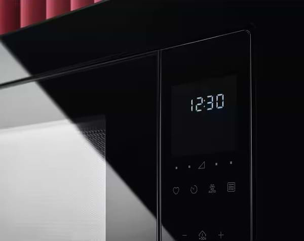 Фото - Микроволновая печь (СВЧ) встраиваемая AEG OS5GM251EB