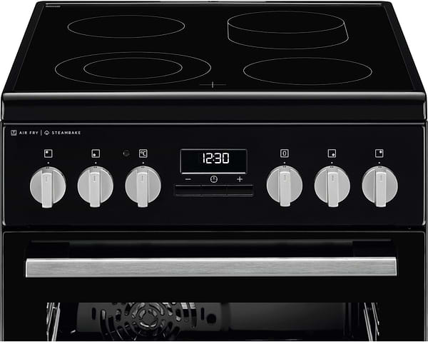 Фото - Плита электрическая Electrolux LKR564275K