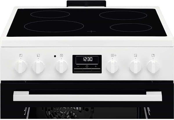 Фото - Плита электрическая Electrolux LKR664177W